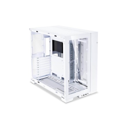 Computer Case LIAN-LI O11 DYNAMIC EVO WHITE