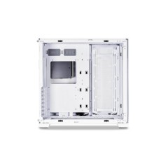 Computer Case LIAN-LI O11 DYNAMIC EVO WHITE