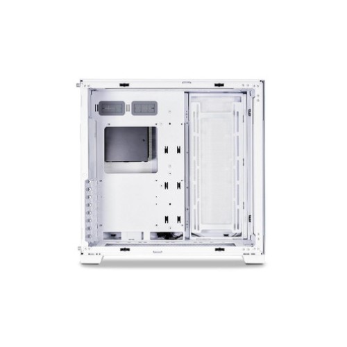 Computer Case LIAN-LI O11 DYNAMIC EVO WHITE