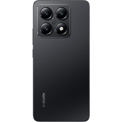 Xiaomi 14Т  5G NFC 12ГБ + 512ГБ в цвете Titan Black