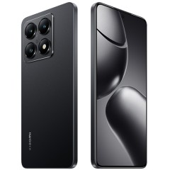 Xiaomi 14Т  5G NFC 12ГБ + 512ГБ в цвете Titan Black
