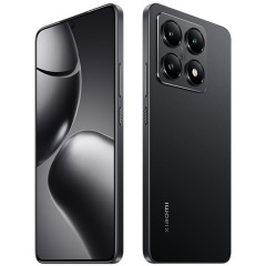 Xiaomi 14Т  5G NFC 12ГБ + 512ГБ в цвете Titan Black