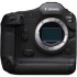 מצלמה דיגיטלית ללא מראה Canon EOS R1 (גוף בלבד) — שחור