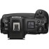 מצלמה דיגיטלית ללא מראה Canon EOS R1 (גוף בלבד) — שחור