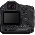 מצלמה דיגיטלית ללא מראה Canon EOS R1 (גוף בלבד) — שחור