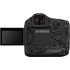 מצלמה דיגיטלית ללא מראה Canon EOS R1 (גוף בלבד) — שחור