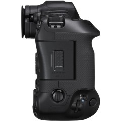 מצלמה דיגיטלית ללא מראה Canon EOS R1 (גוף בלבד) — שחור