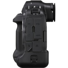 מצלמה דיגיטלית ללא מראה Canon EOS R1 (גוף בלבד) — שחור