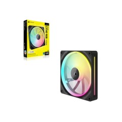 Вентилятор CORSAIR iCUE LINK LX140 RGB 140 мм PWM