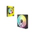 Вентилятор CORSAIR iCUE LINK LX140 RGB 140 мм PWM