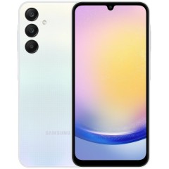 Samsung Galaxy A25 6 ГБ + 128 ГБ Голубой