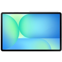 Планшеты Samsung Galaxy Tab S10 FE 10.9'' 5G 8GB+128GB в сером цвете