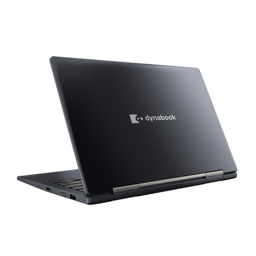 מחשב נייד מגע מתהפך 360° Dynabook Portégé X30W-M ‎13.3" 32GB 1TB U7-155H (Win 11 Pro) — כחול מיסטי (Mystic Blue) + עט סטיילוס