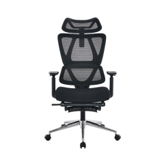 Эргономичное офисное кресло Miracsae с сетчатой ​​спинкой