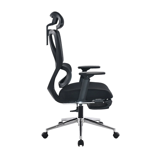 Эргономичное офисное кресло Miracsae с сетчатой ​​спинкой