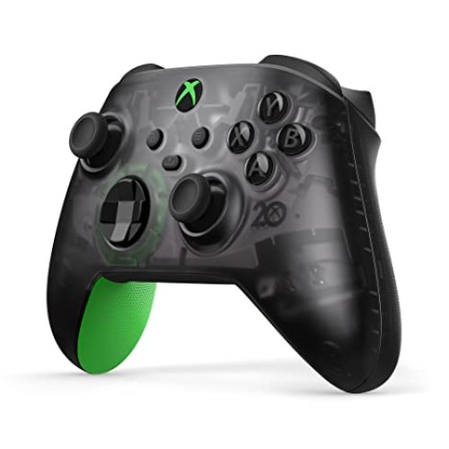 Controller for Xbox Series X 20th Anniversary Edition