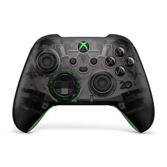 בקר לקונסולה Xbox Series X גרסאת חגיגת 20 שנה לXbox