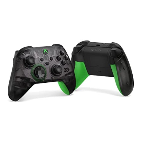 בקר לקונסולה Xbox Series X גרסאת חגיגת 20 שנה לXbox