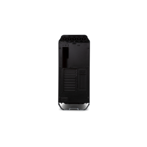 Computer Case COOLERMASTER MASTERCASE SL600M