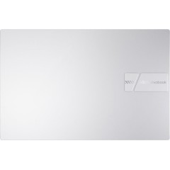 Ноутбук Asus Vivobook 14 14" i7-150U 16GB 1TB — Cool Silver (Win 11 Home)