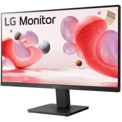 Монитор LG 27" FHD IPS 100 Гц