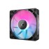 Вентилятор CORSAIR iCUE LINK RX120 RGB PWM 120 мм Expansion