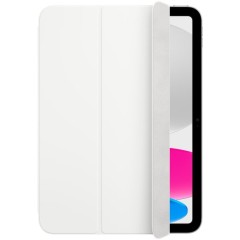 Оригинальный чехол Smart Folio для Apple iPad 11 дюймов (A16) — Белый