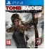 Игра Tomb Raider Definitive Edition (PS4)