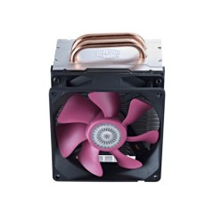 Кулер для процессора COOLERMASTER BLIZZARD T2