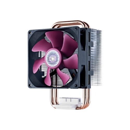 Кулер для процессора COOLERMASTER BLIZZARD T2