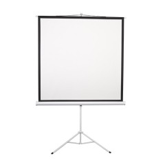 Projector Screen with Stand VM-151-2