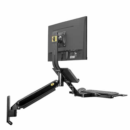 Wall Mount for 27-inch Computer Screen NB MB32