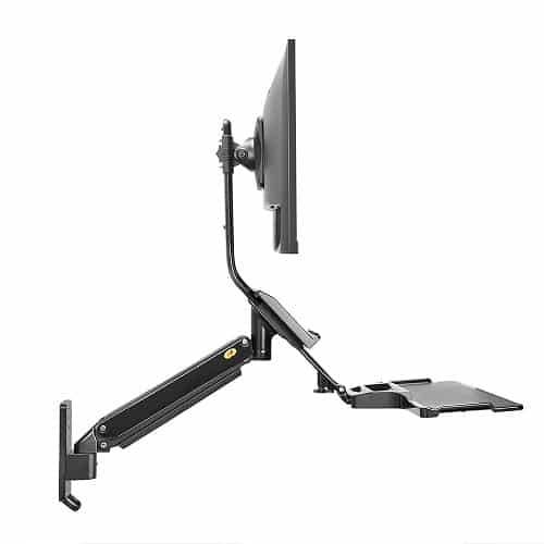 Wall Mount for 27-inch Computer Screen NB MB32