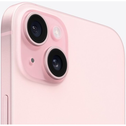 Apple iPhone 15 Plus 512GB Pink