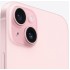 Apple iPhone 15 Plus 512GB Pink