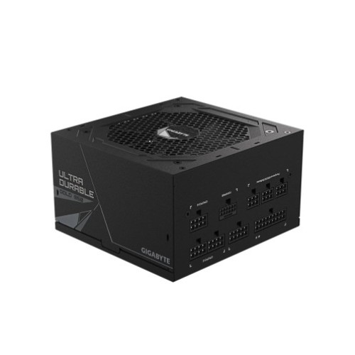 Блок питания GIGABYTE 850W (ATX 3.0) 80+ Gold Modular