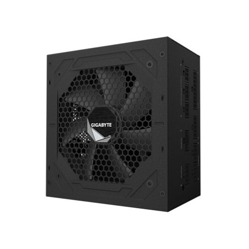 Блок питания GIGABYTE 850W (ATX 3.0) 80+ Gold Modular