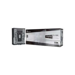 Power Supply SEASONIC Prime TX-1300 1300W ATX 3.1 80+ Titanium