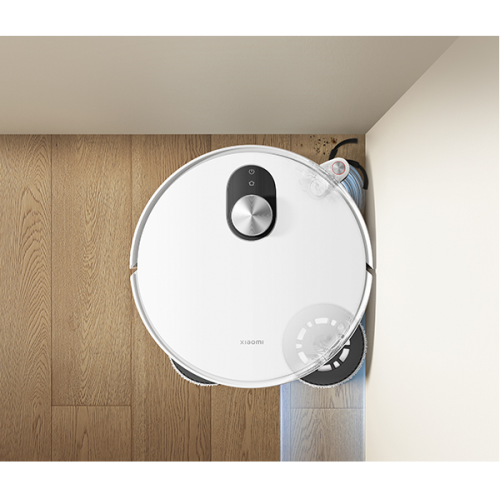 Robot Vacuum Cleaner Xiaomi Robot Vacuum 5 20000Pa — White