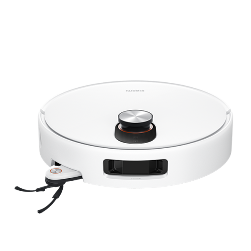 Robot Vacuum Cleaner Xiaomi Robot Vacuum 5 20000Pa — White