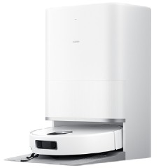 Robot Vacuum Cleaner Xiaomi Robot Vacuum 5 20000Pa — White