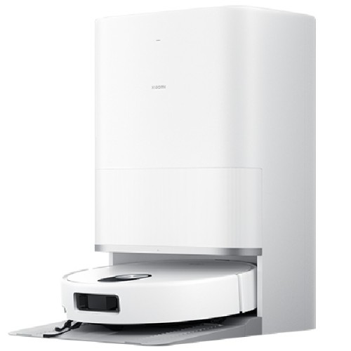 Robot Vacuum Cleaner Xiaomi Robot Vacuum 5 20000Pa — White