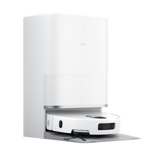 Robot Vacuum Cleaner Xiaomi Robot Vacuum 5 20000Pa — White