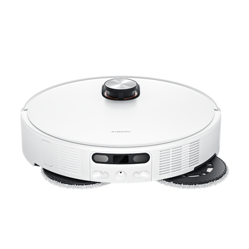 Robot Vacuum Cleaner Xiaomi Robot Vacuum 5 20000Pa — White