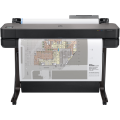 Printer HP DesignJet T630 36-in 5HB11A Plotter