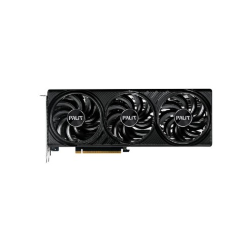 PALIT GEFORCE RTX 5060 TI INFINITY 3 8GB Graphics Card