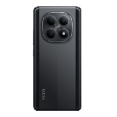 POCO M8 5G 8GB + 256GB — Black