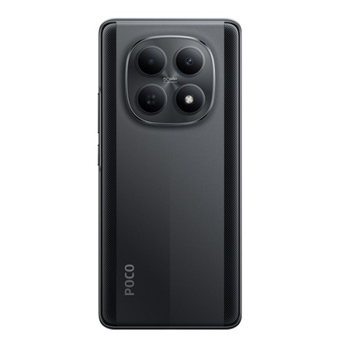 POCO M8 5G 8GB + 512GB — Black