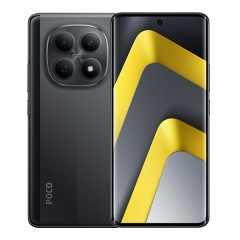 POCO M8 5G 8GB + 256GB — Black