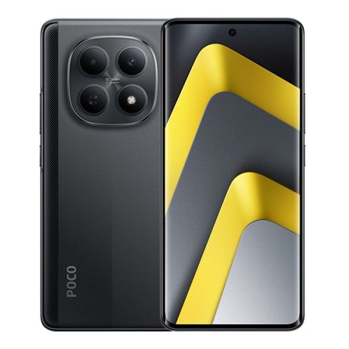 POCO M8 5G 8GB + 512GB — Black
